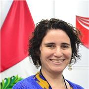 Profesora de búsquedas bibliográficas especializadas en línea (estados de la cuestión y bibliografías) y tutorías particulares para trabajos de posgrado